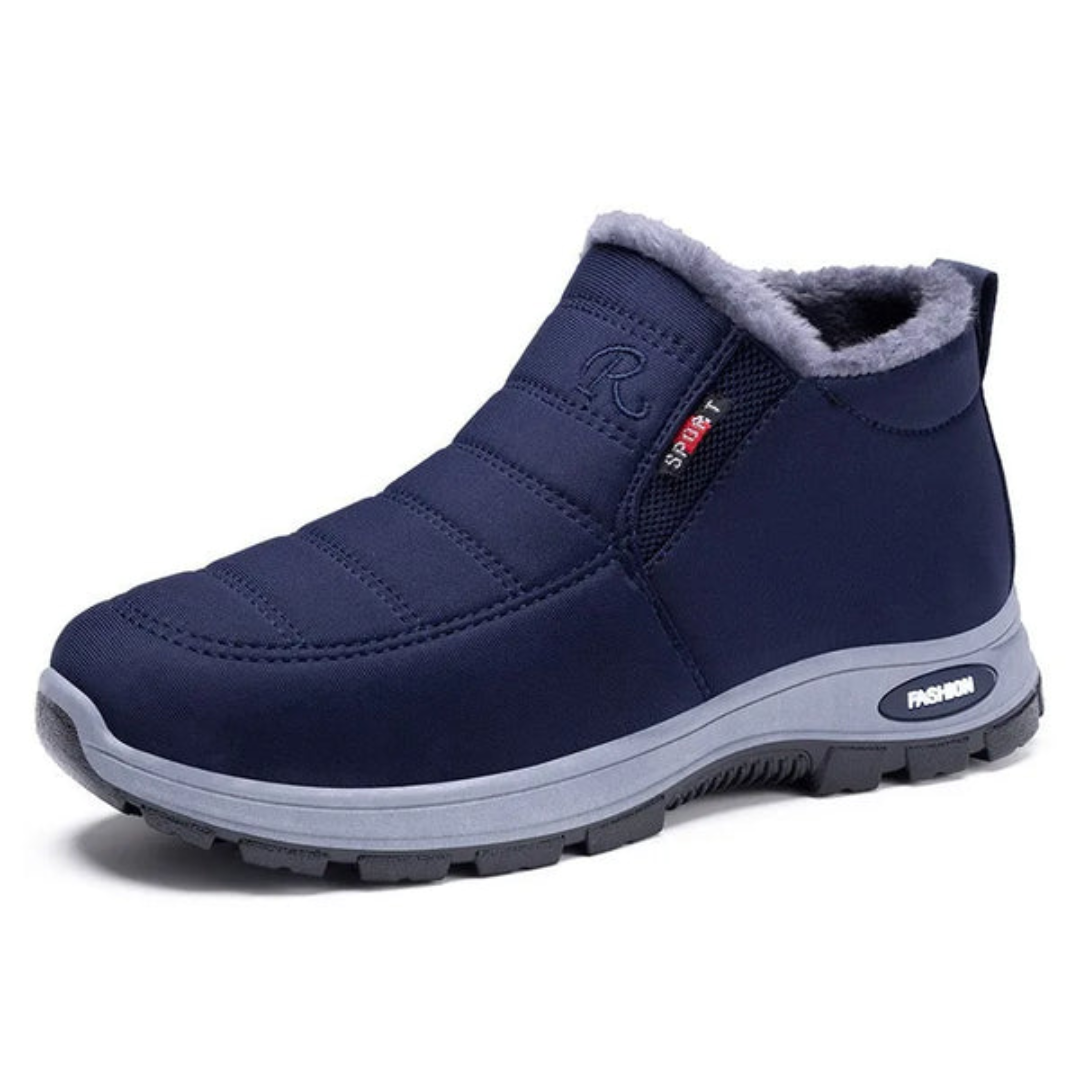 ROSA | RUTSCHFESTE WINTERSCHUHE