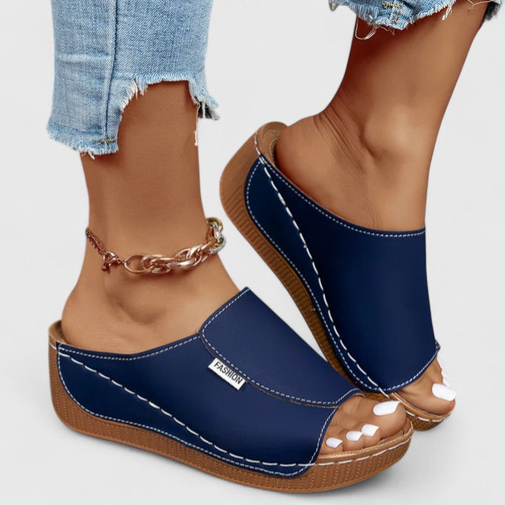 CELESTRIA | ORTHOPÄDISCHE SANDALEN
