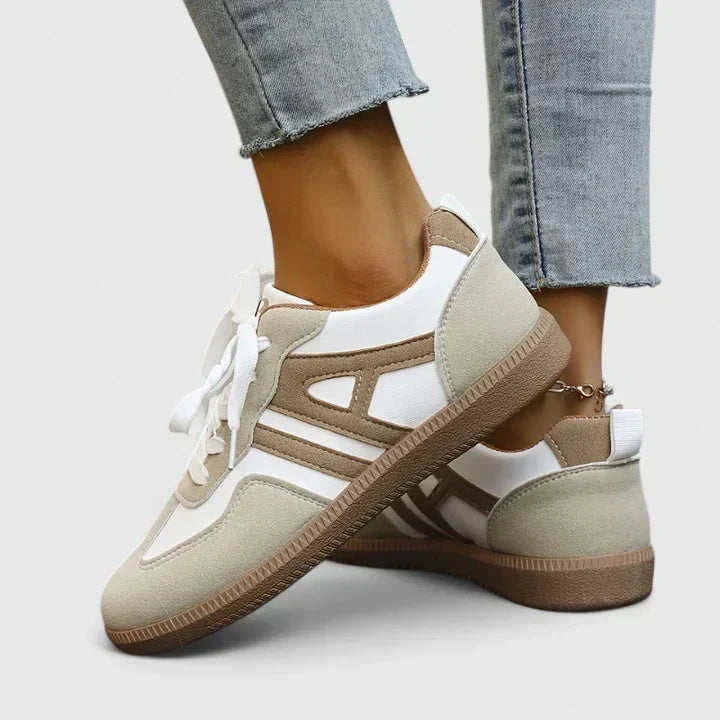DELYZIAH | ORTHOPÄDISCHE SNEAKER