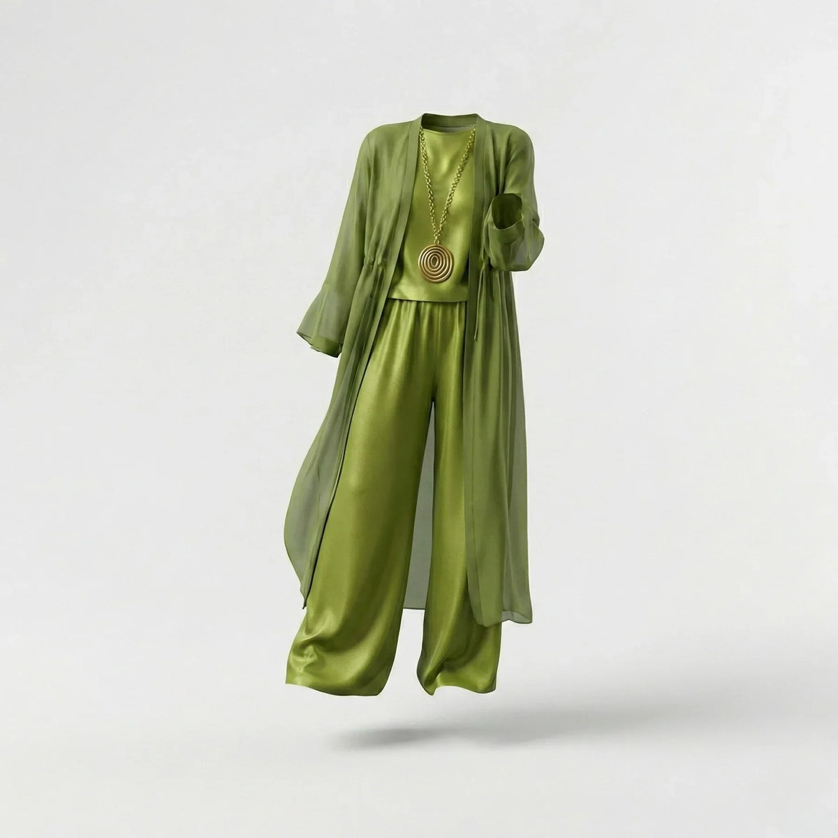 ELVIRA | ELEGANTES UND BEQUEMES ZWEITEILER-SET