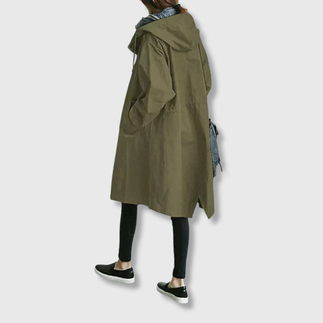 ROSABELLA | KLASSISCHER TRENCHCOAT