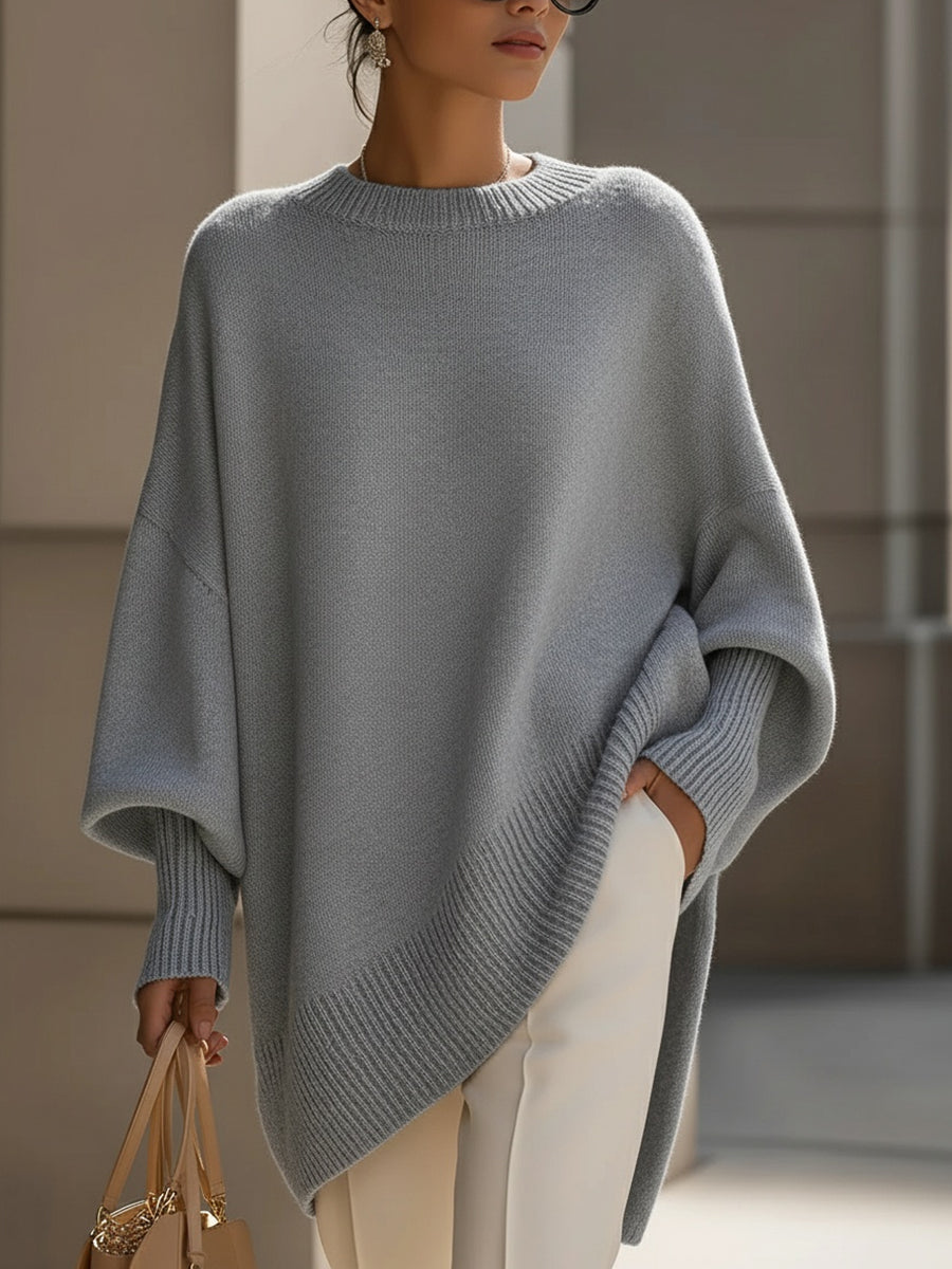 GWENDOLENA | ANSPRUCHSVOLLER PULLOVER
