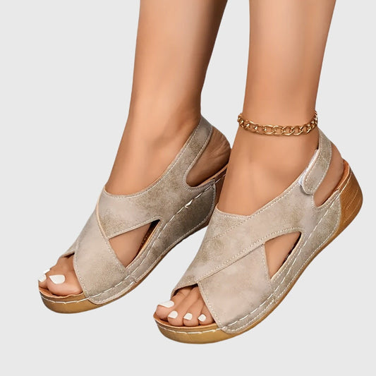 ALEXANDRA | ORTHOPÄDISCHE SANDALEN