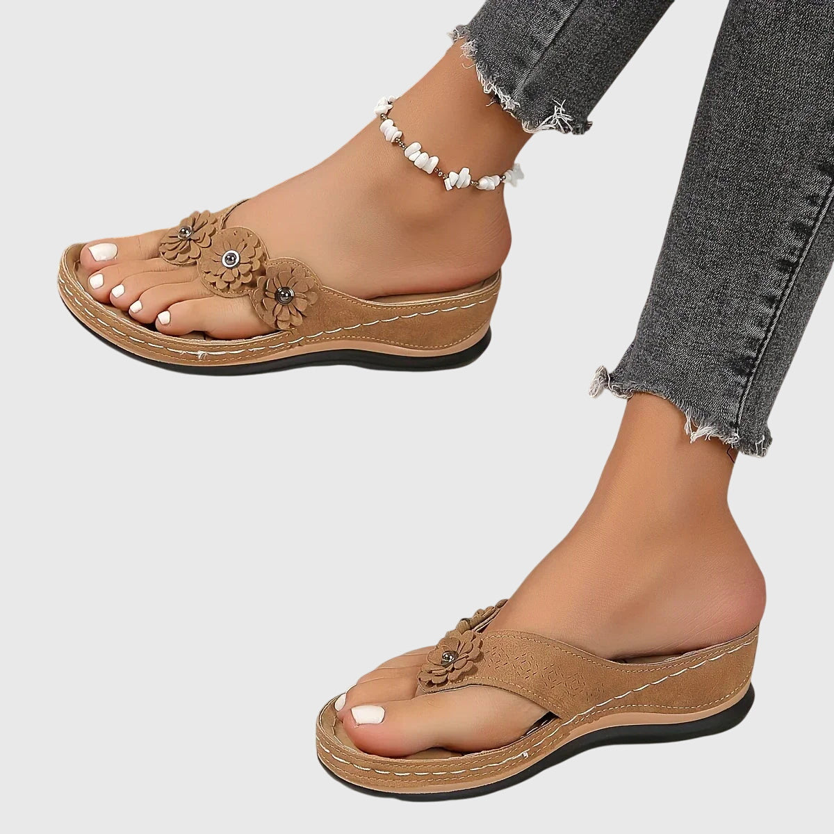 ALEXIS | ORTHOPÄDISCHE FLIP-FLOPS