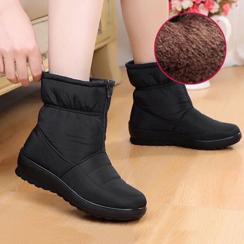 CLARE | WASSERDICHTE ALL-TERRAIN-STIEFEL