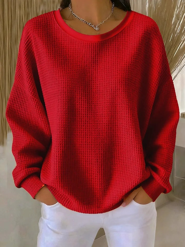 NYLA | KLASSISCHER PULLOVER