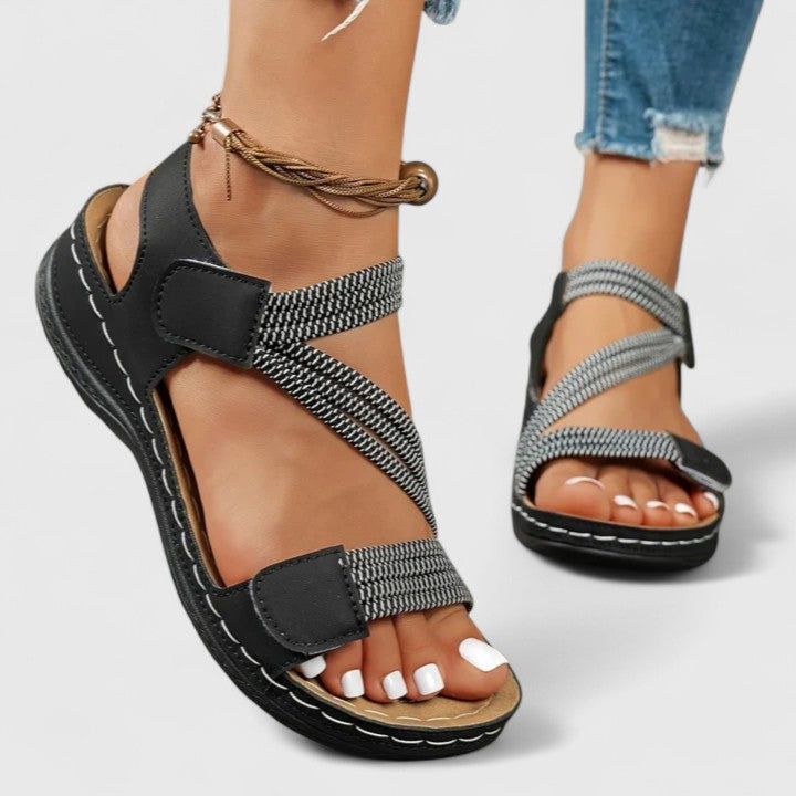 SHEINA | ELEGANTE SANDALEN