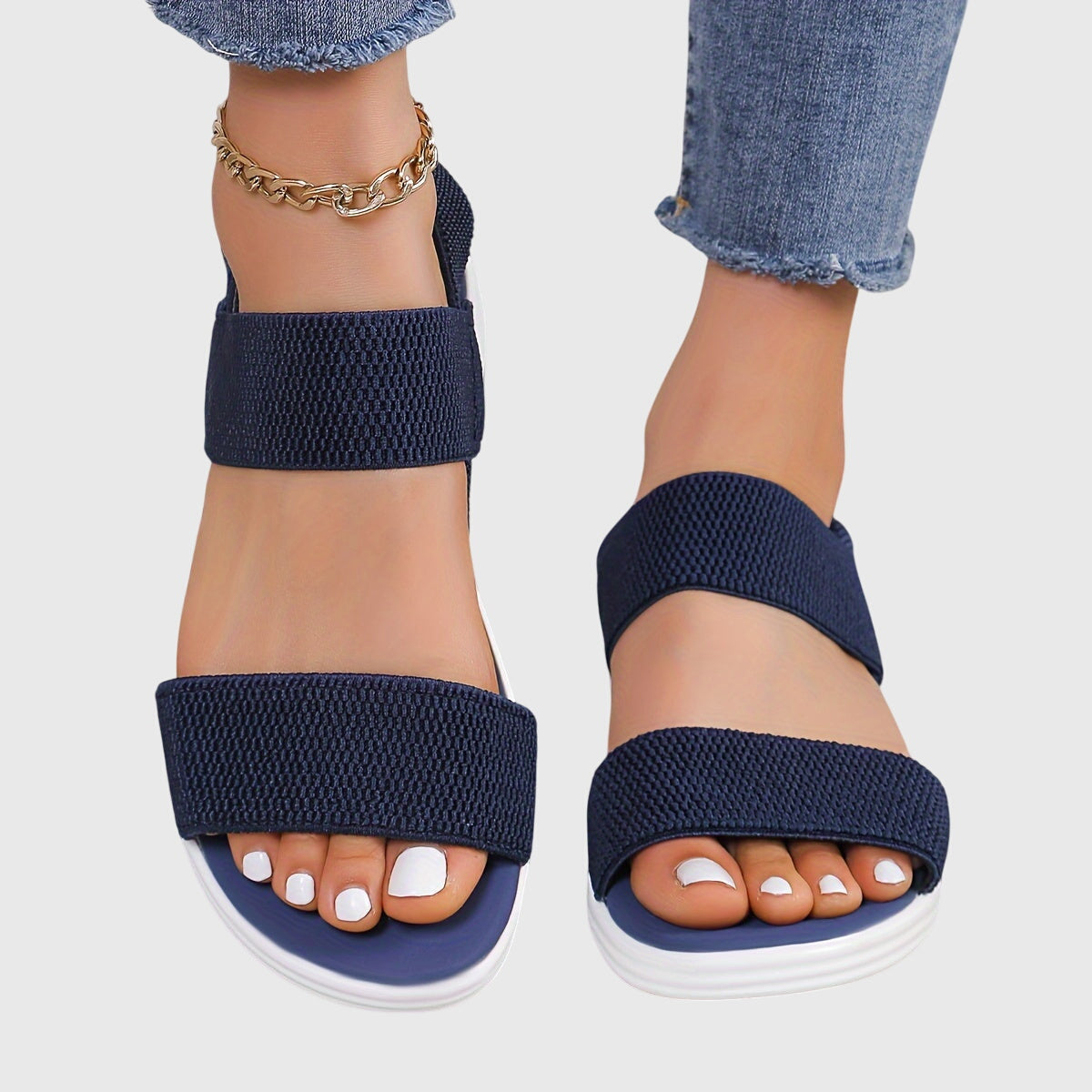 EMILA | ORTHOPÄDISCHE SANDALEN