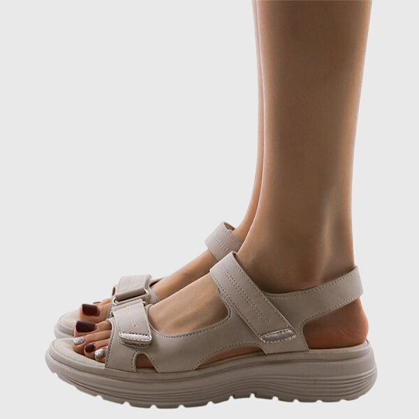 CASEY | ORTHOPÄDISCHE SANDALEN