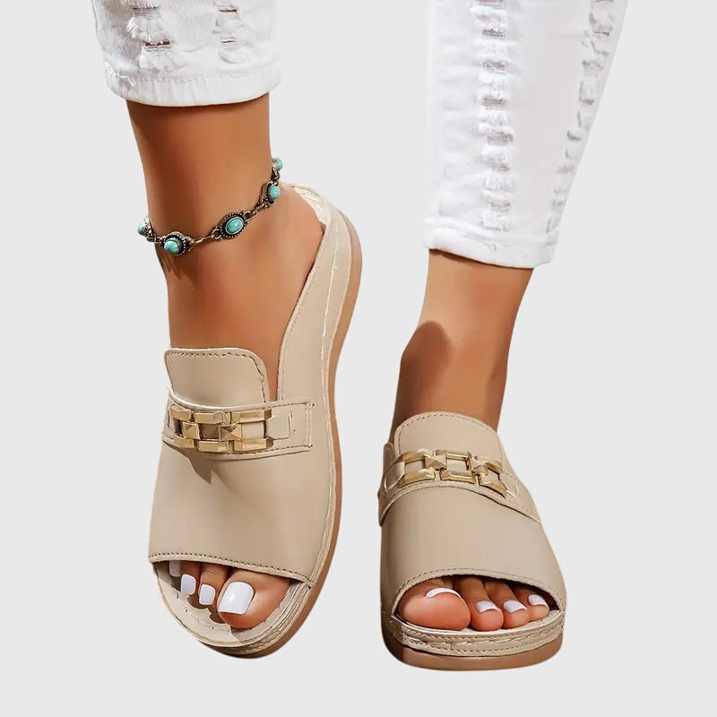 BEATRICE | ORTHOPÄDISCHE SANDALEN