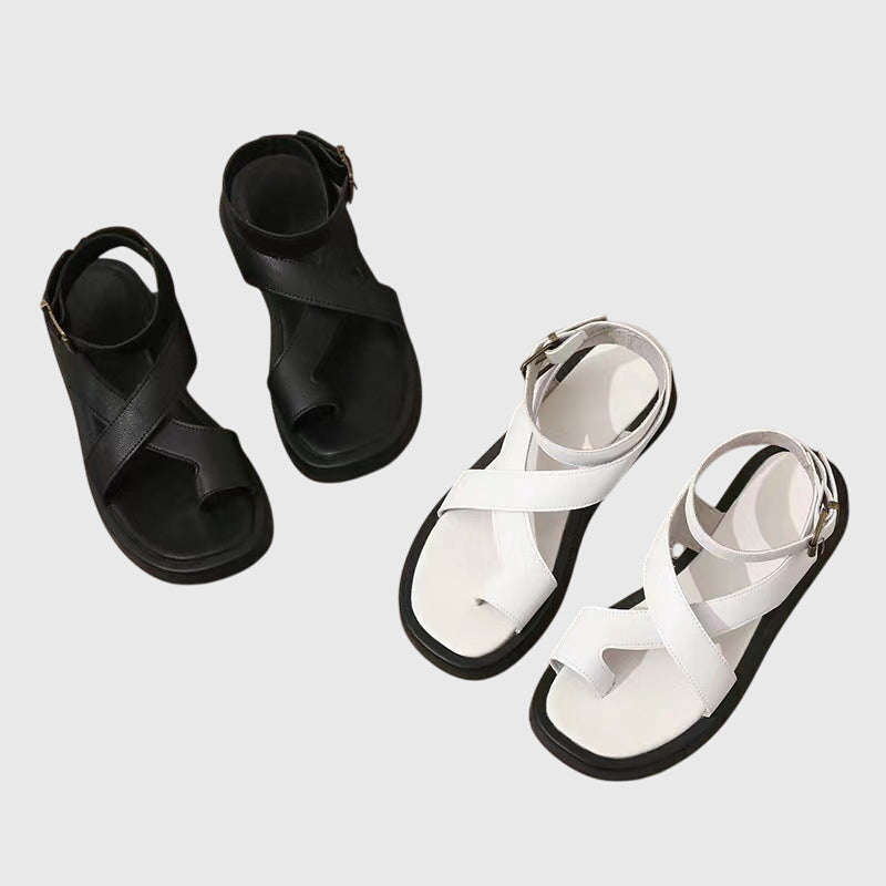 TESS | ORTHOPÄDISCHE SANDALEN