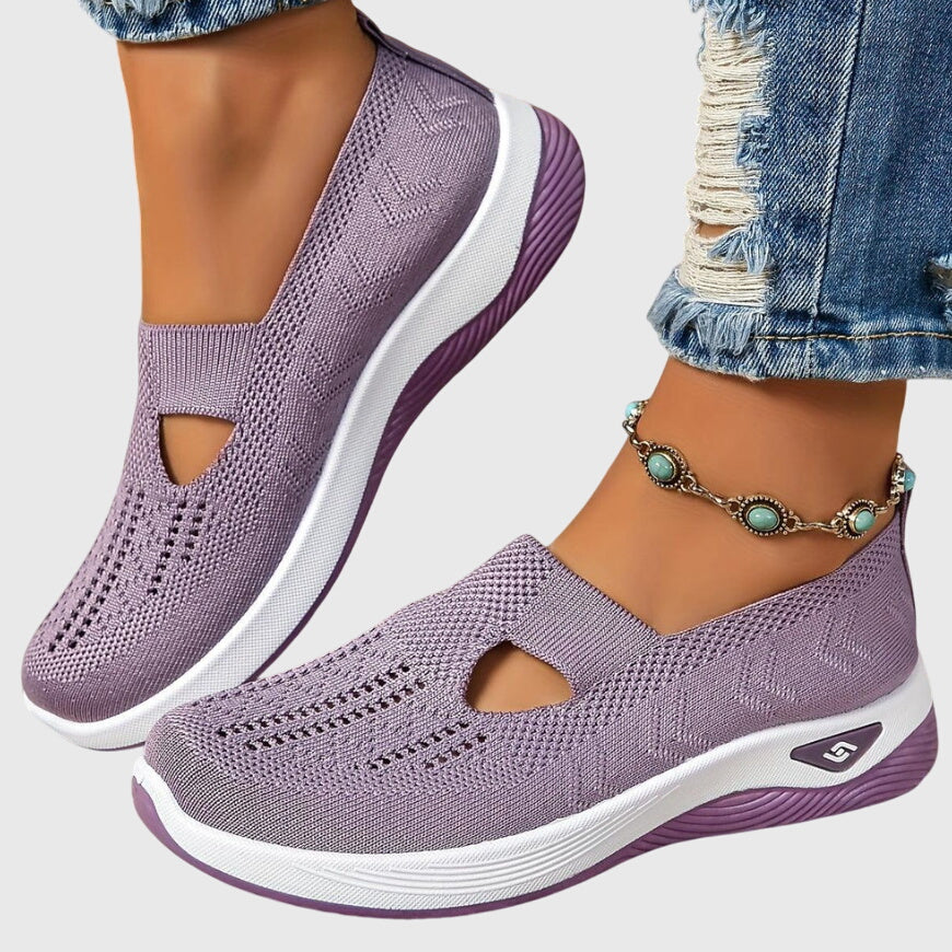 LORA | ORTHOPÄDISCHE GEHSCHUHE