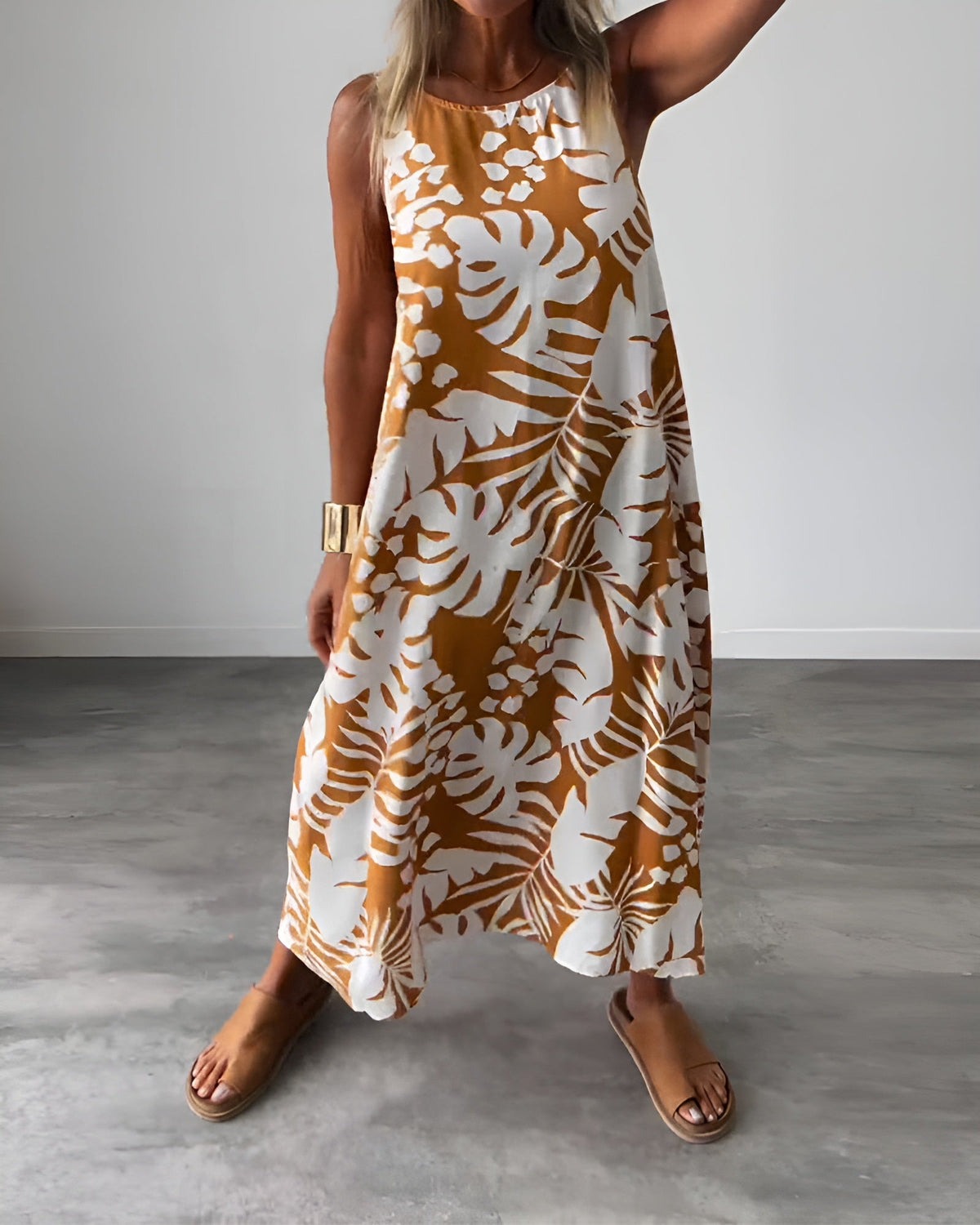 AUDREY | ELEGANTES TRÄGERLOSES KLEID