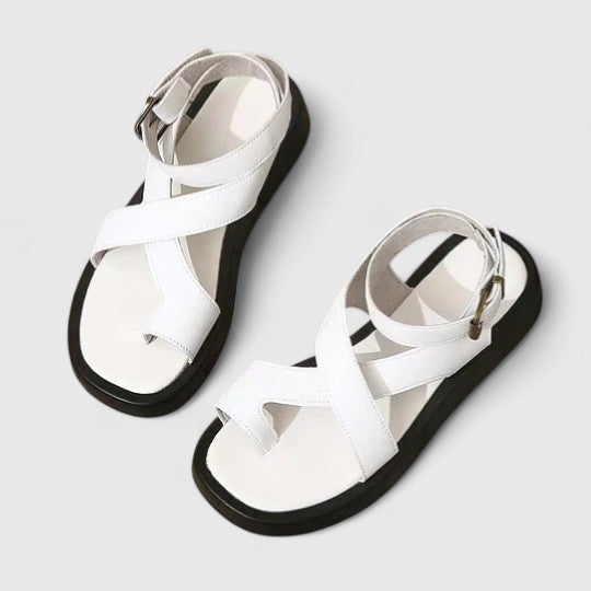 LALAINE | ELEGANTE SANDALEN