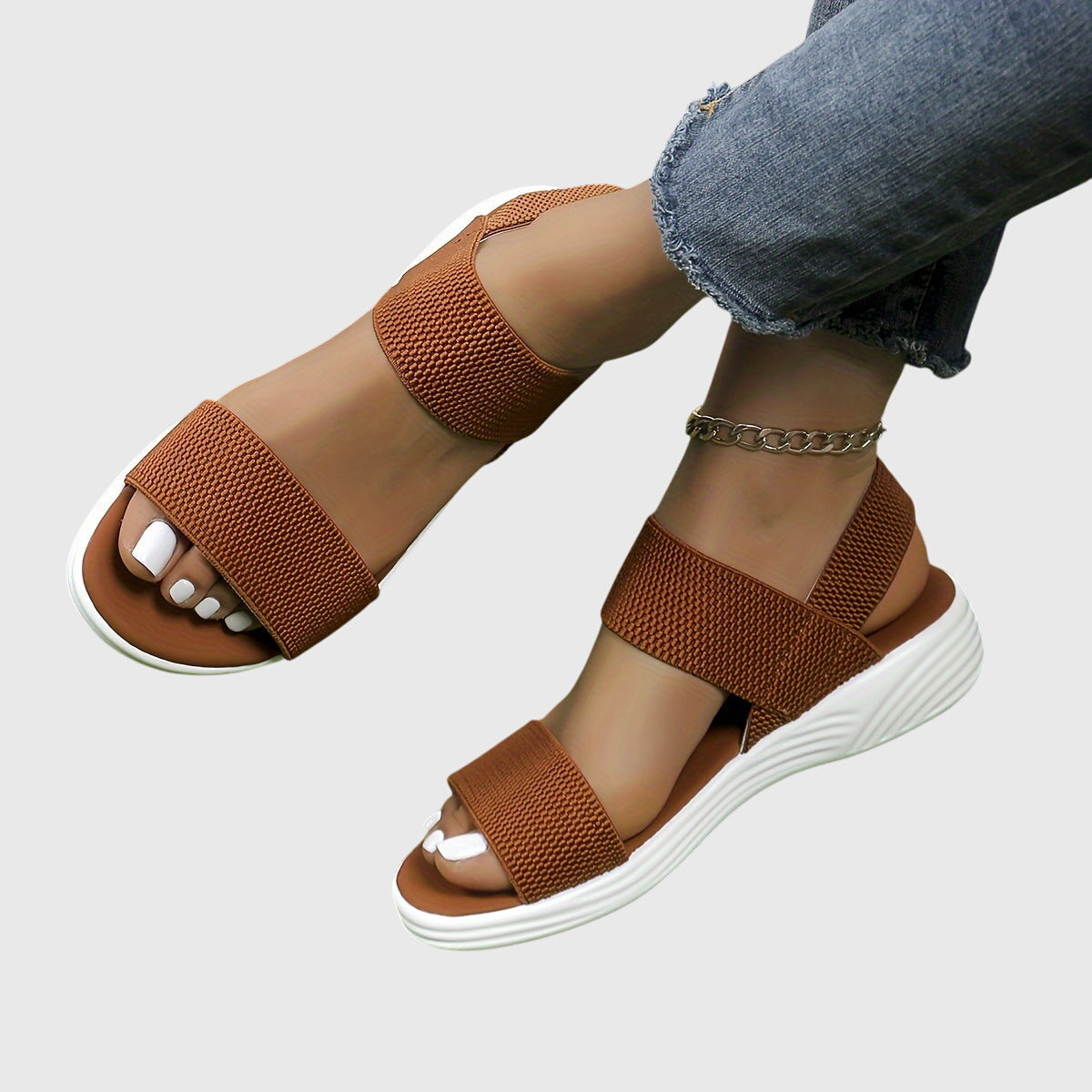 EMILA | ORTHOPÄDISCHE SANDALEN