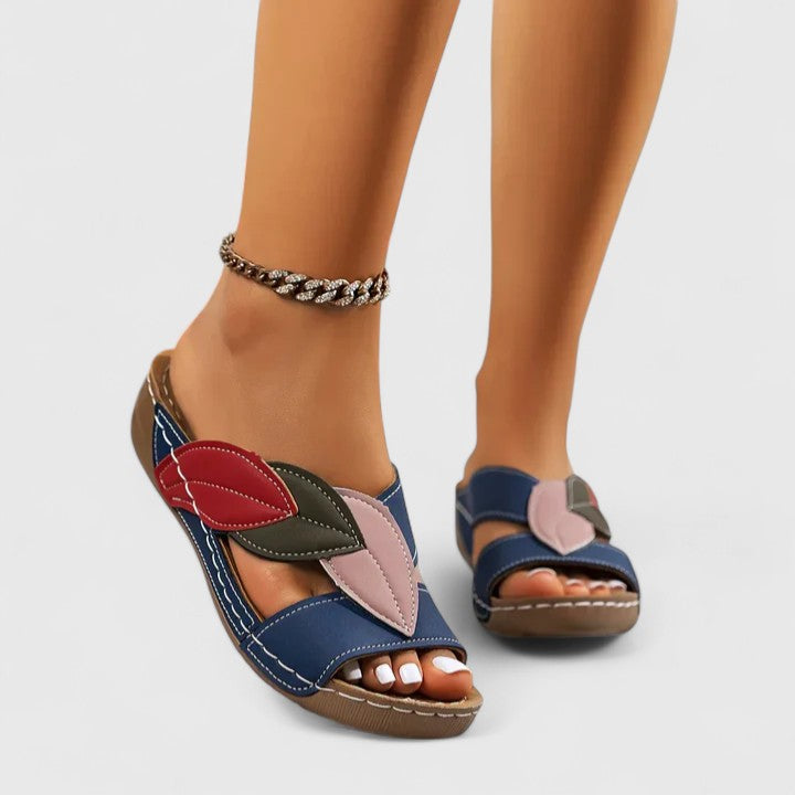 BONNIE | ORTHOPÄDISCHE SANDALEN
