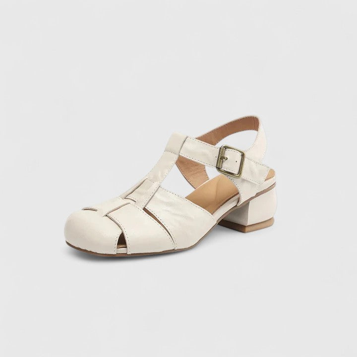 AIVORAH | ORTHOPÄDISCHE SANDALEN