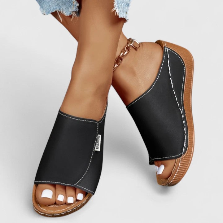 CELESTRIA | ORTHOPÄDISCHE SANDALEN