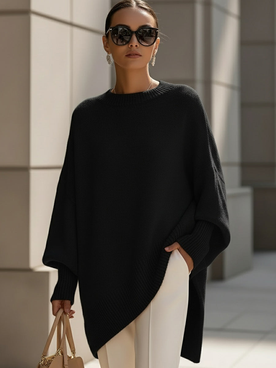GWENDOLENA | ANSPRUCHSVOLLER PULLOVER