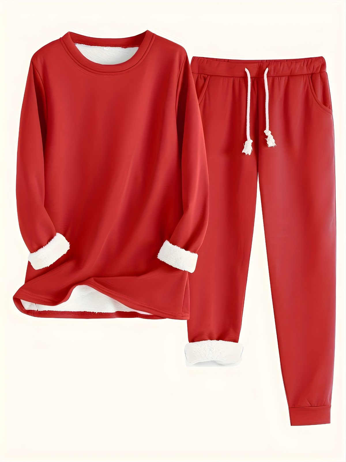 ROSAMEL | BEQUEMES LOUNGEWEAR-SET