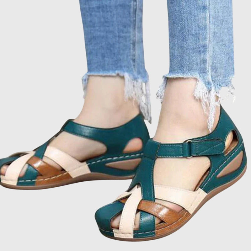 LORELEI | ORTHOPÄDISCHE SANDALEN