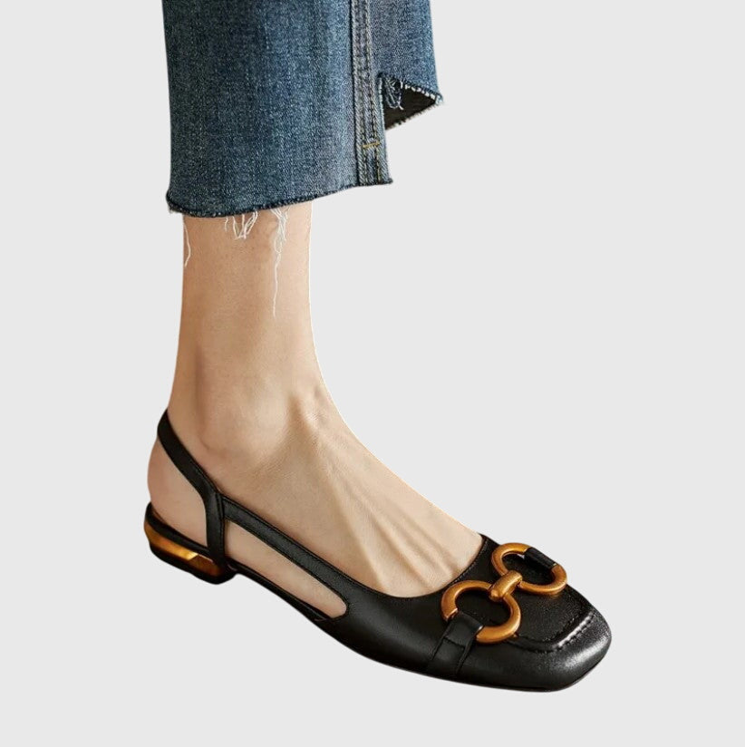 CECILIA | ORTHOPÄDISCHE SANDALEN