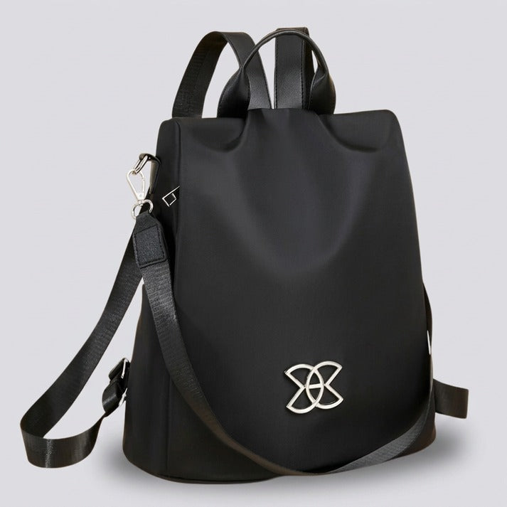 DELIA | DIEBSTAHLSICHERE TASCHE