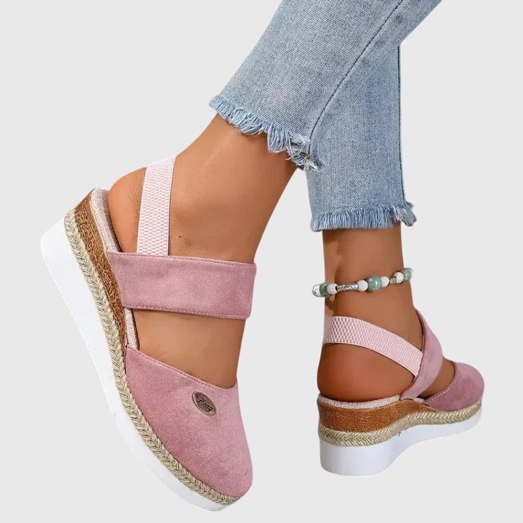 HARRIET | ORTHOPÄDISCHE SANDALEN