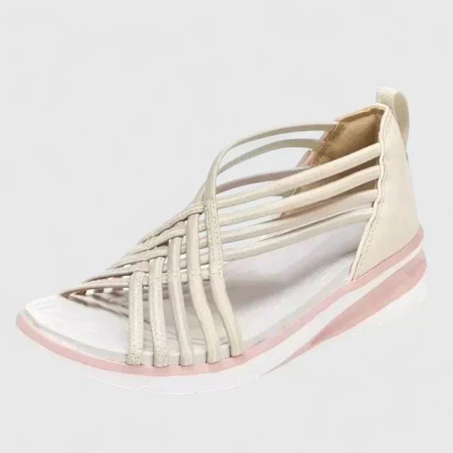 ZERISSE | ORTHOPÄDISCHE SANDALEN