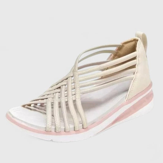 MARILYSA | ORTHOPÄDISCHE SANDALEN
