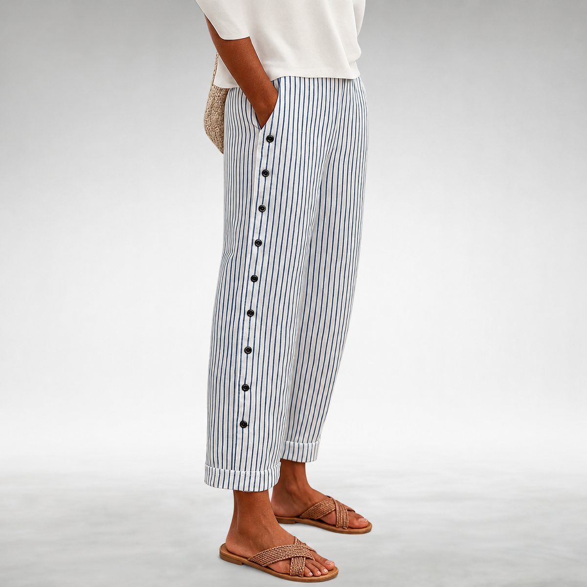 TALIA | LEICHTE KOMFORTHOSE