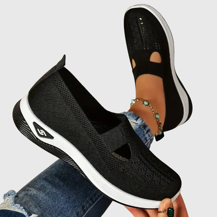 LORA | ORTHOPÄDISCHE GEHSCHUHE