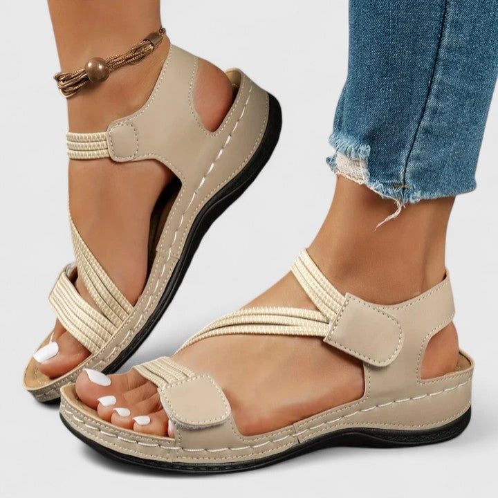 SHEINA | ELEGANTE SANDALEN