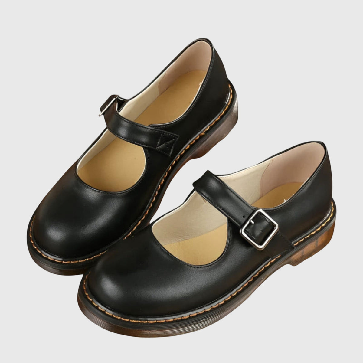 JOHANNA | ORTHOPÄDISCHE SANDALEN