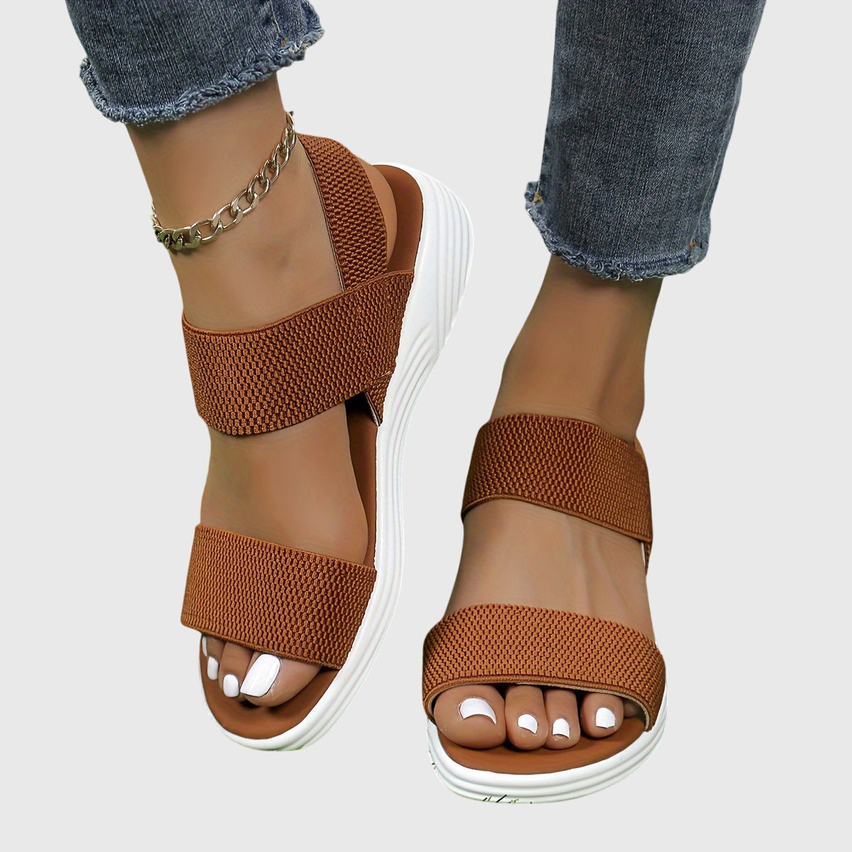 EMILA | ORTHOPÄDISCHE SANDALEN