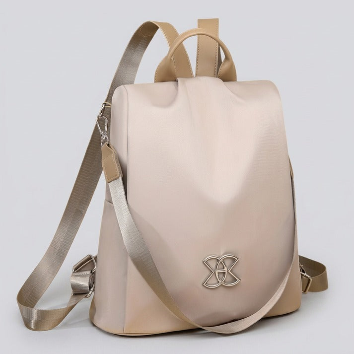 DELIA | DIEBSTAHLSICHERE TASCHE