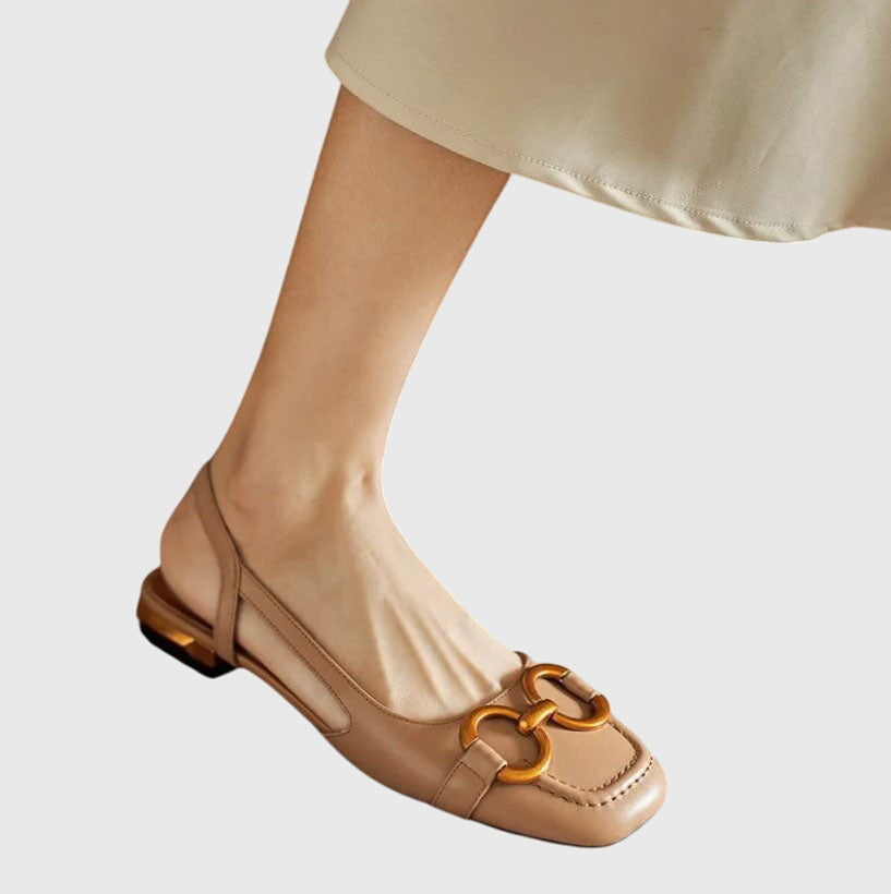 CECILIA | ORTHOPÄDISCHE SANDALEN