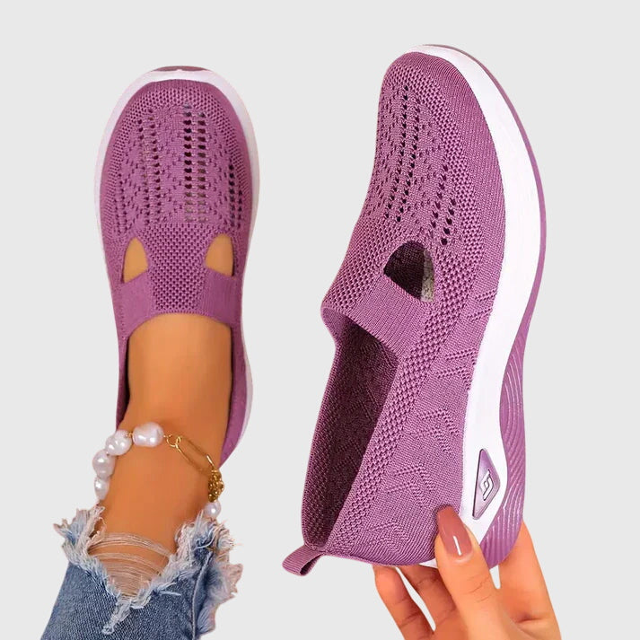 LORA | ORTHOPÄDISCHE GEHSCHUHE