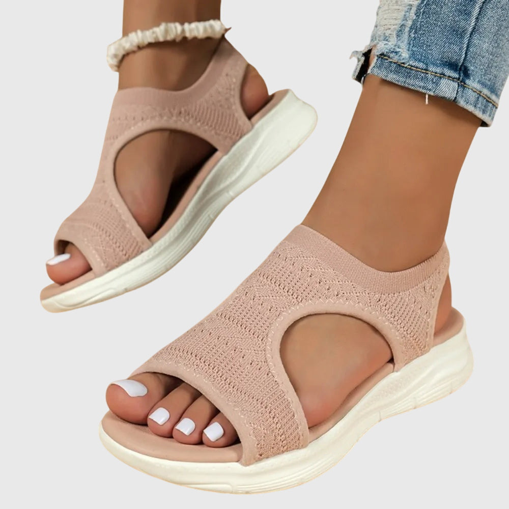 SAMANTHA | ORTHOPÄDISCHE SANDALEN