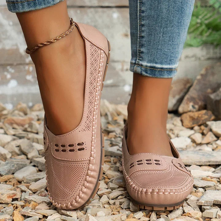 DOROTHEA | STILVOLLE ORTHOPÄDISCHE SCHUHE