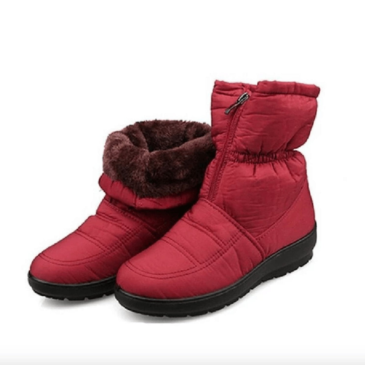 CLARE | WASSERDICHTE ALL-TERRAIN-STIEFEL