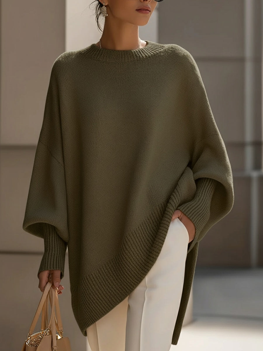 GWENDOLENA | ANSPRUCHSVOLLER PULLOVER