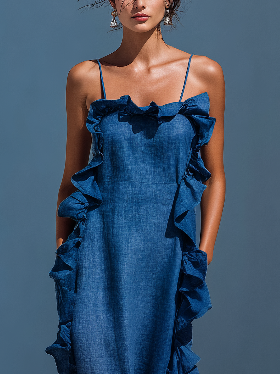 GAIL | MAXIKLEID