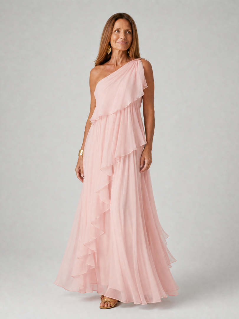 BERNADETTE | MAXIKLEID