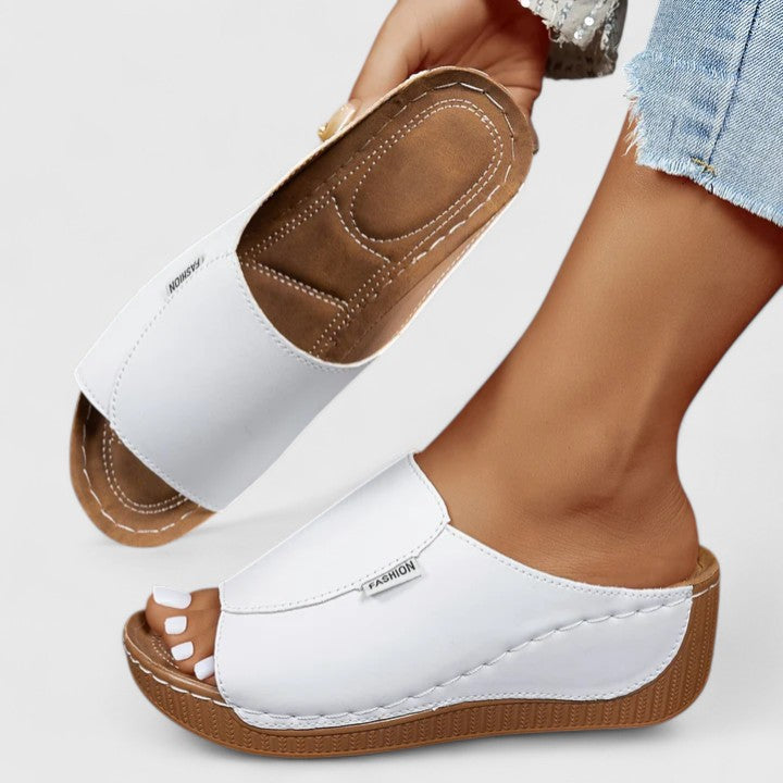 CELESTRIA | ORTHOPÄDISCHE SANDALEN
