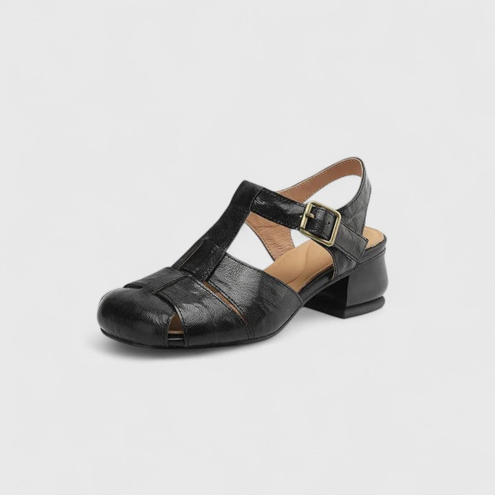 AIVORAH | ORTHOPÄDISCHE SANDALEN