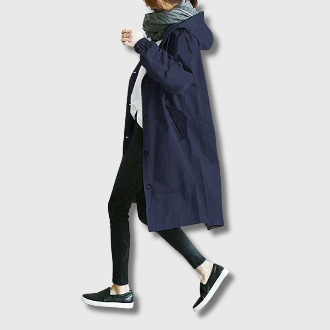 ROSABELLA | KLASSISCHER TRENCHCOAT