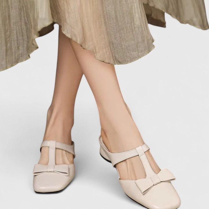 ELLERY | ORTHOPÄDISCHE SANDALEN
