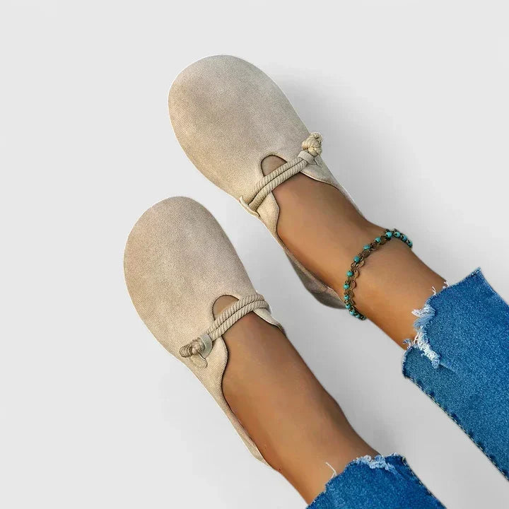 GWENETH | ORTHOPÄDISCHE LOAFER