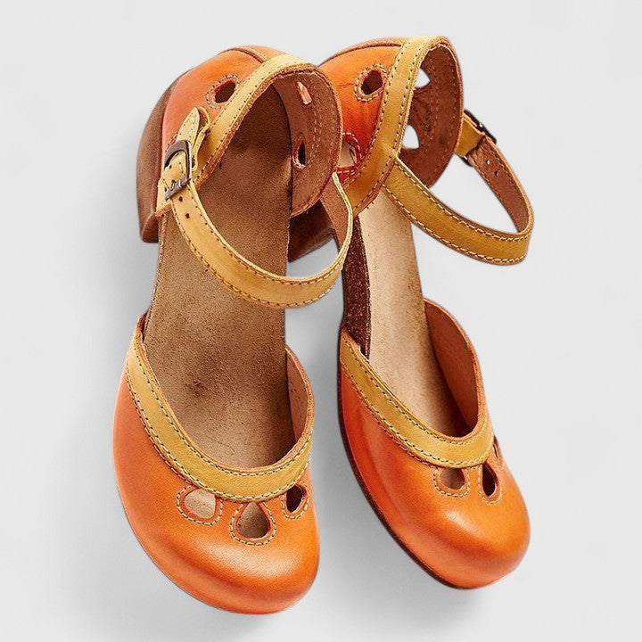 CALINAE | ORTHOPÄDISCHE SANDALEN